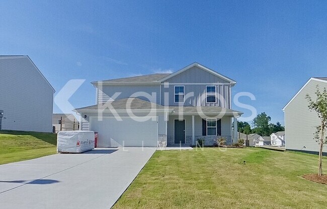 Building Photo - 145 George Oxford Dr