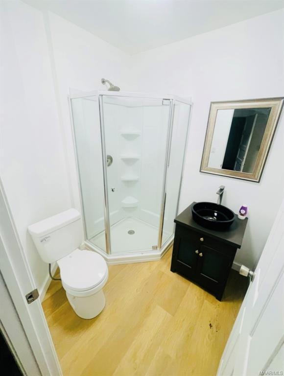 Building Photo - 2507 Palmetto St