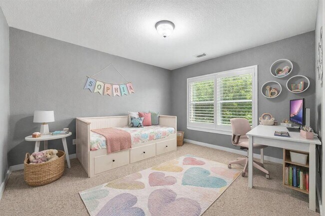 Building Photo - 10820 Sky Rock Dr