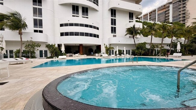 Building Photo - 6365 Collins Ave
