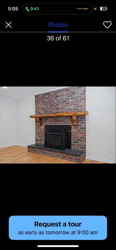 Building Photo - 4713 Erwin Rd