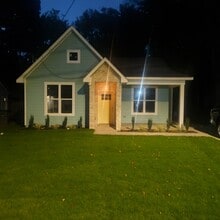 Building Photo - 3160 Wilcox Ave