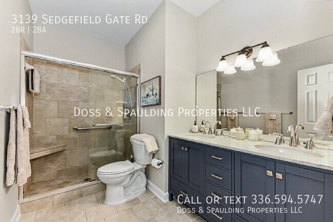 Building Photo - 3139 Sedgefield Gate Rd