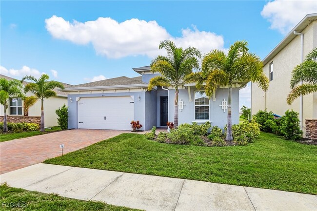 Building Photo - 425 Coral Reef Pl