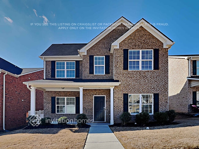 Building Photo - 204 Addy Ln