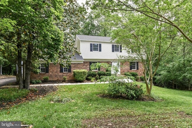 Building Photo - 8504 Shadeway Pl
