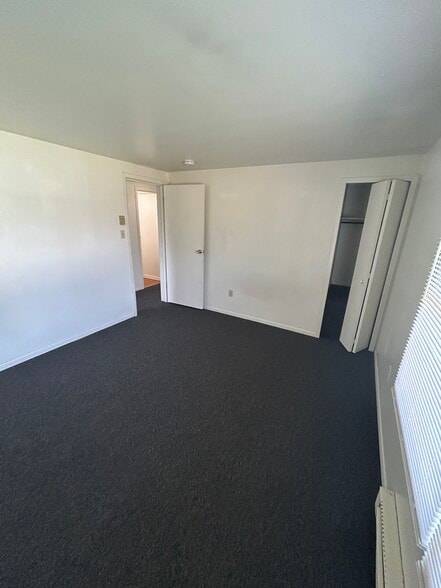 Bedroom 1 (3 closets) - 209 Endwell St