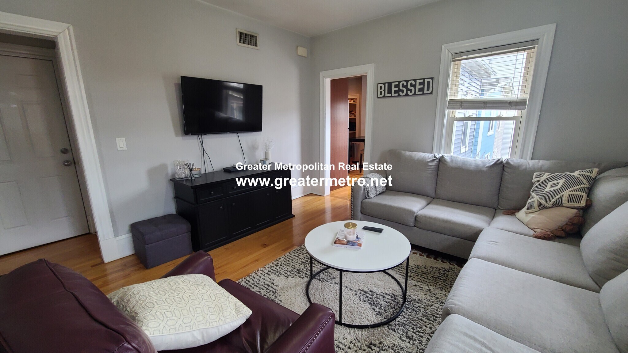 Building Photo - 116 M St