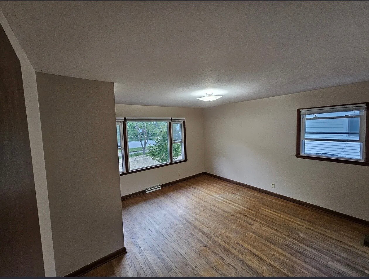 Building Photo - 3401 Dawes St