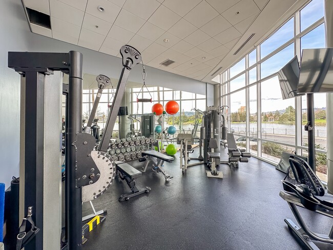 Building Photo - 1 Lakeside Dr