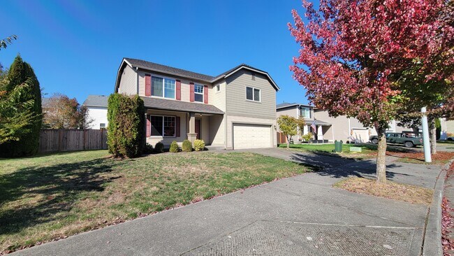 Primary Photo - 20379 Corbridge Rd SE