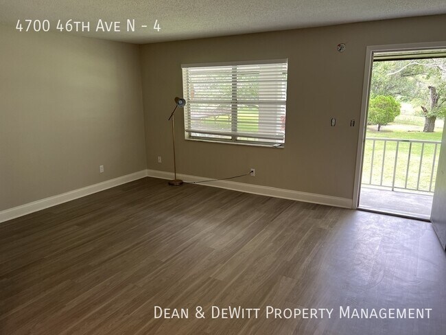 Building Photo - 4700 46th Ave N