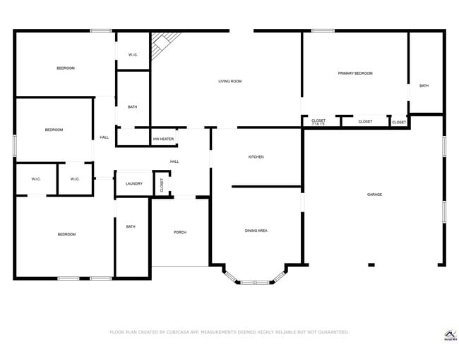 Building Photo - 111 Northeast Dr