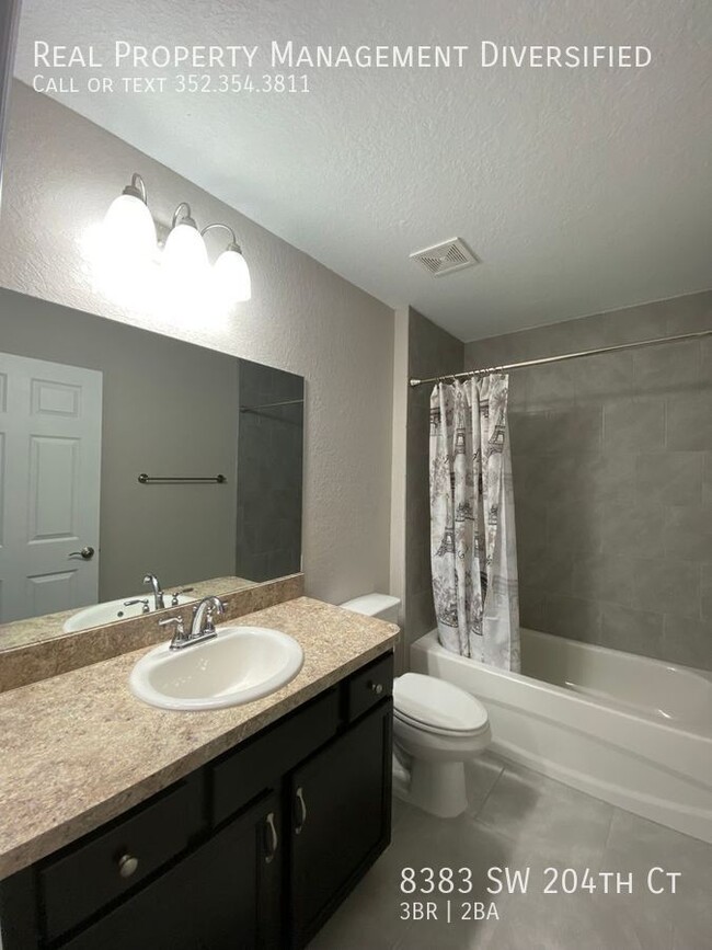 Building Photo - 8383 SW 204th Ct