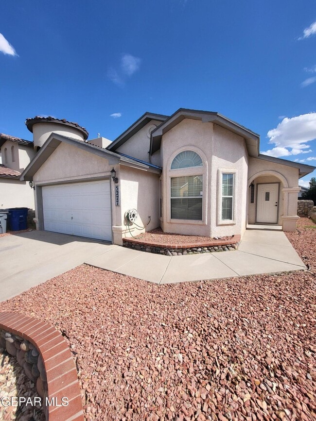 Building Photo - 5277 Jose Cardenas Ln