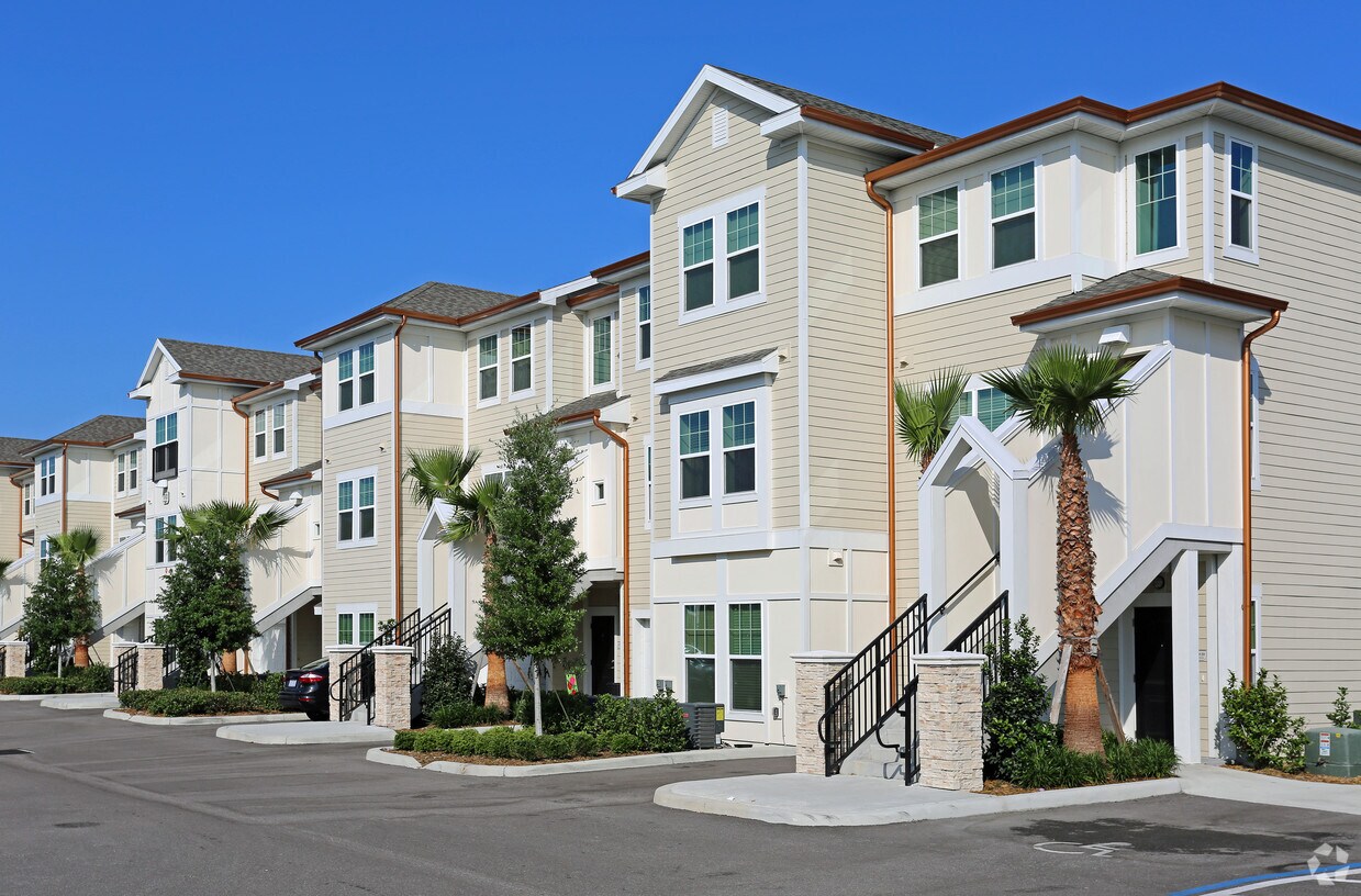 Altis Sand Lake Orlando