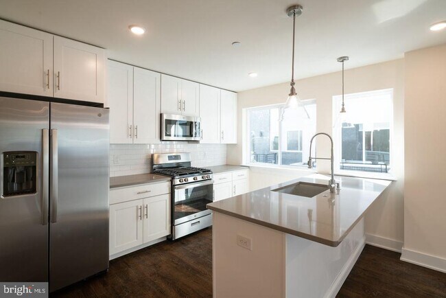 Building Photo - 1429 Germantown Ave