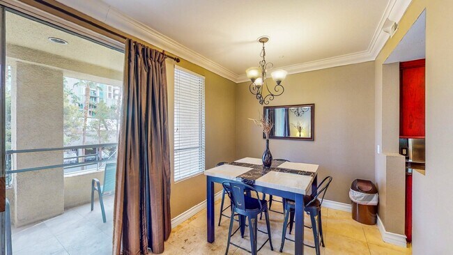 Building Photo - "Chic Las Vegas Condo Oasis: 1-Bedroom Gem with Granite Touch - 692 Sq Ft of Style!"