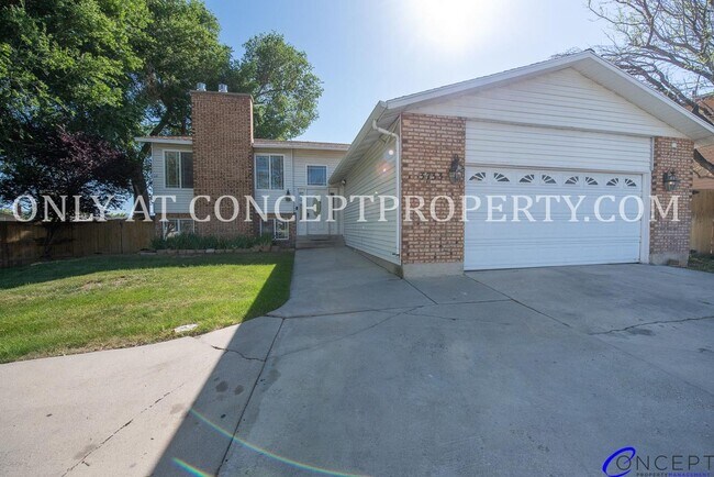 Building Photo - 3733 S 5080 W