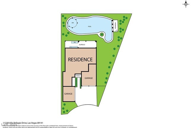 Building Photo - 11338 Villa Bellagio Dr