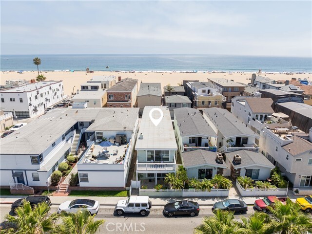 Building Photo - 1707 W Balboa Blvd