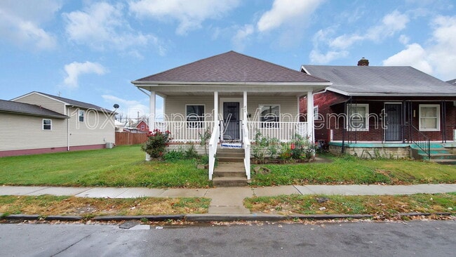 Building Photo - 271 S Wheatland Ave