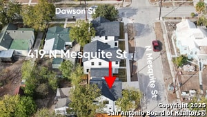 Building Photo - 419 N Mesquite St