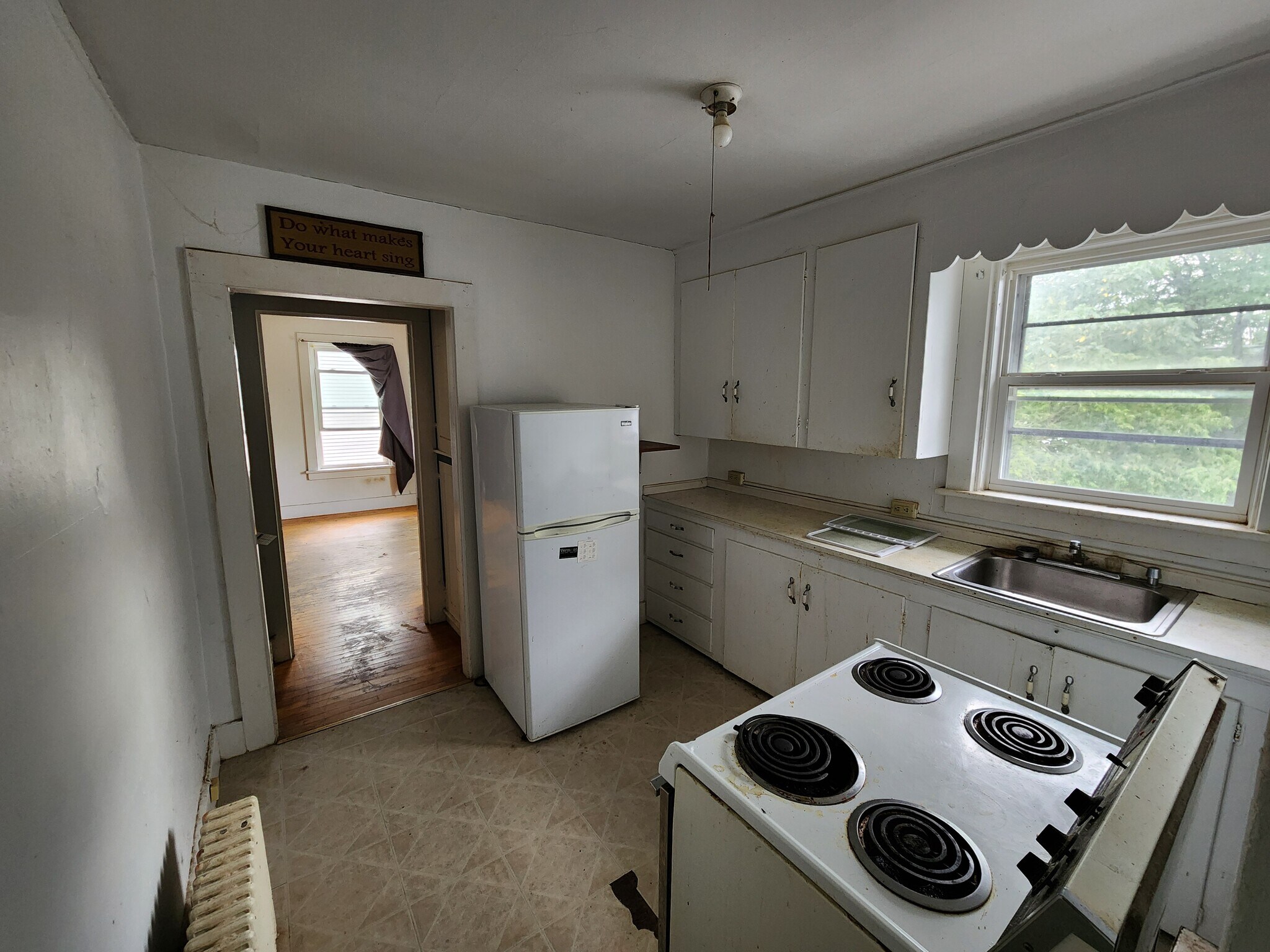 Kitchen - 109 High St