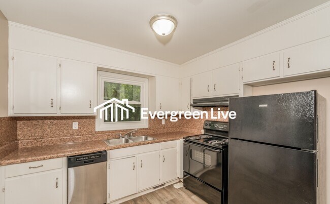 Building Photo - 417 Westwood Ave