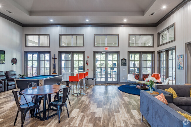 Interior Photo - Arbors of Sam Houston