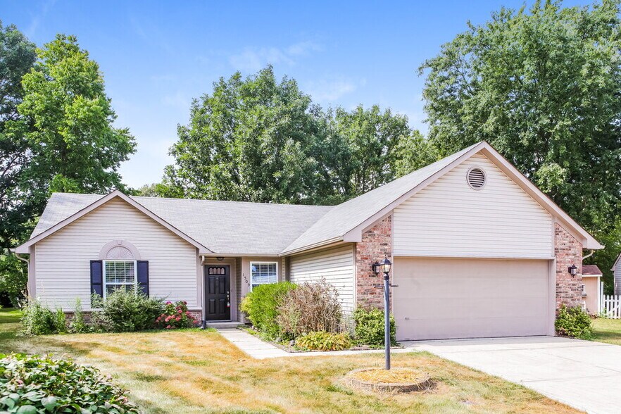 Building Photo - 1509 Cherry Wood Ct
