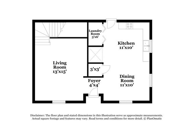 Building Photo - 3341 Mullins Ct