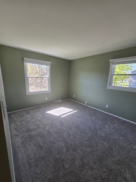 Second Bedroom View 1 - 821 State St
