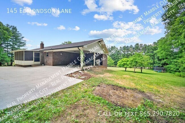 Building Photo - 145 Edmondson Ln