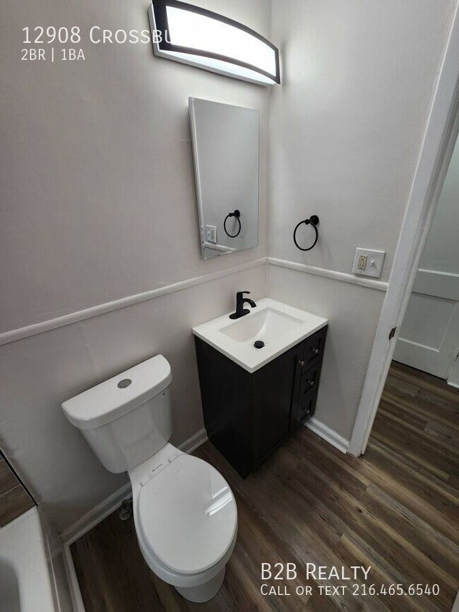 Building Photo - 12908 Crossburn Ave