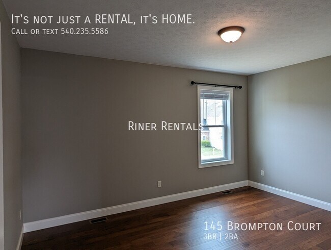 Building Photo - 145 Brompton Ct