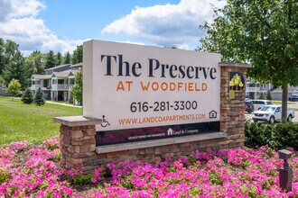 Building Photo - The Preserve at Woodfield