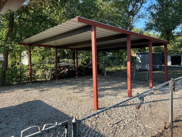 Building Photo - 603 N Denton Ave