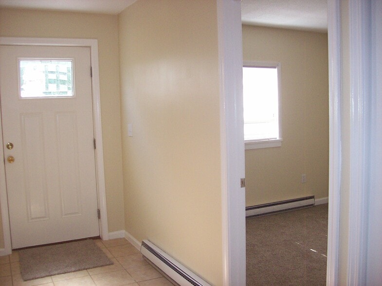 Entryway next to bedroom 1 - 1182 Middle Rd