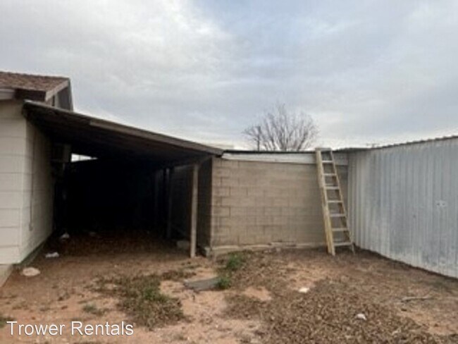 Building Photo - 1 br, 1 bath House - 5702 Tye