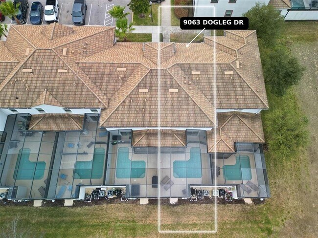 Building Photo - 9063 Dogleg Dr