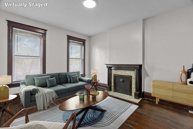 Building Photo - 2042-2044-2044 Russell Blvd