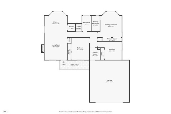 Building Photo - 193 1375 N