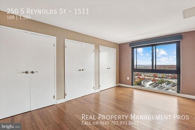 Building Photo - 250 S Reynolds St