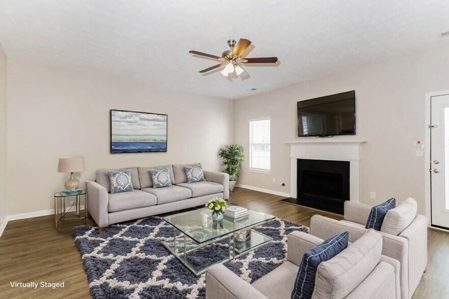 Building Photo - 2517 Mead Ct