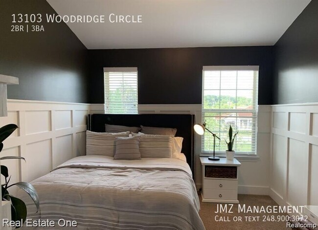 Building Photo - 13103 Woodridge Cir