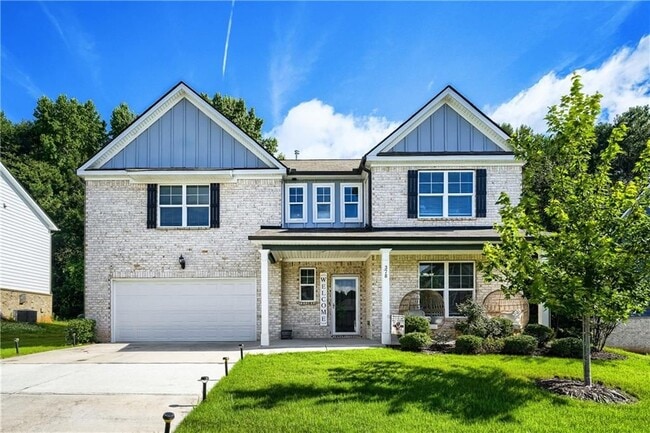 Building Photo - 378 Paden Way