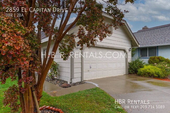 Building Photo - 2859 El Capitan Dr