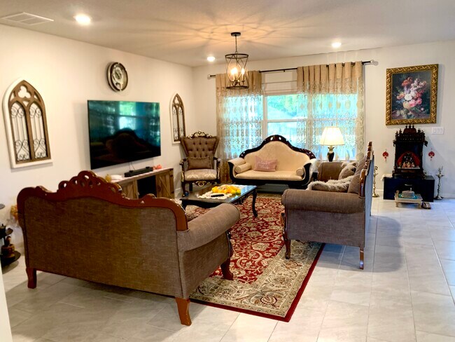 Building Photo - 5438 Keaton Springs Dr