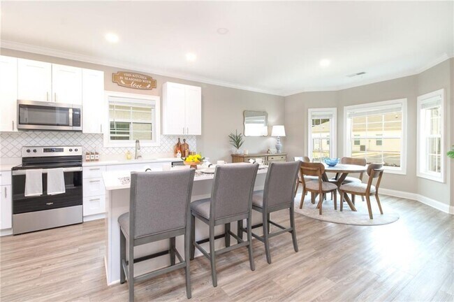 Building Photo - 2881 Monroe Hwy